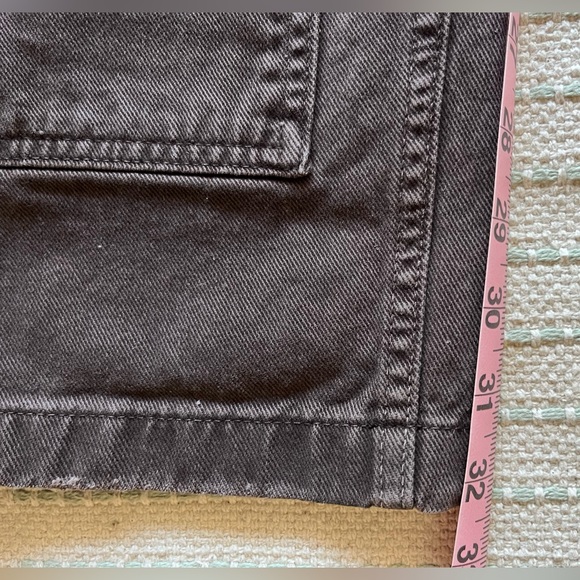 Urban Outfitters Cotton Canvas Pants, 32x32 - Picture 6 of 6